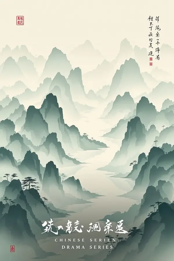 山河故人 海报